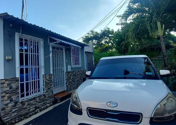 Hidden House