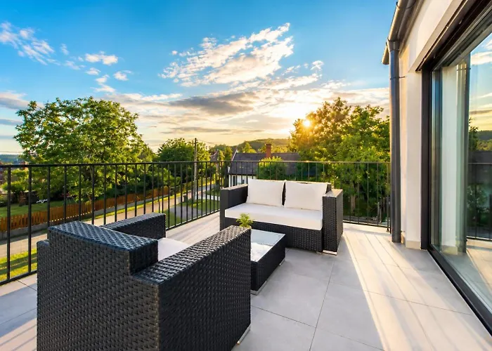 Peter'S Lucky Home, Premium Apartments Am Balaton