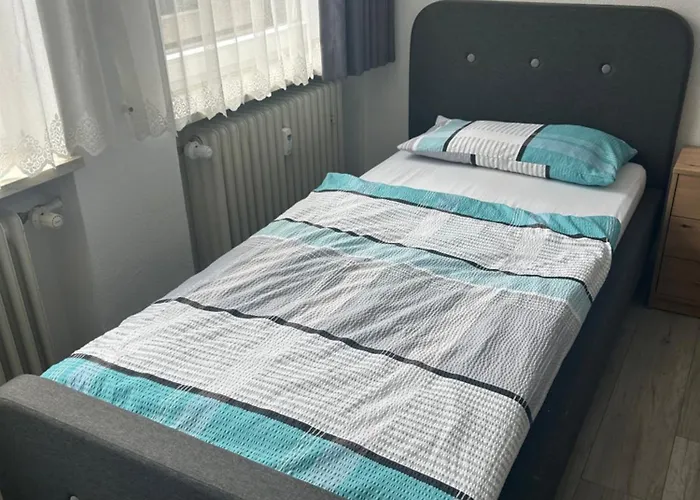 Ferienwohnung Erna