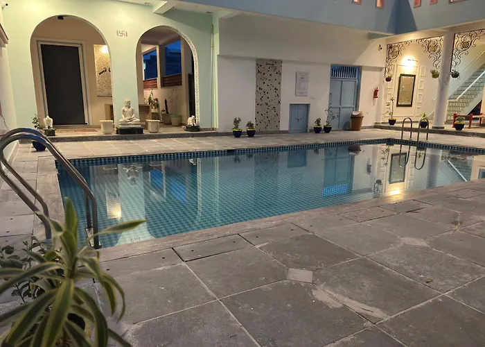Dá Bungalow - House of Leisure