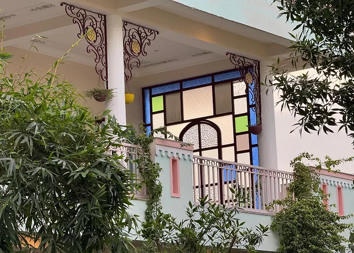 Dá Bungalow - House of Leisure