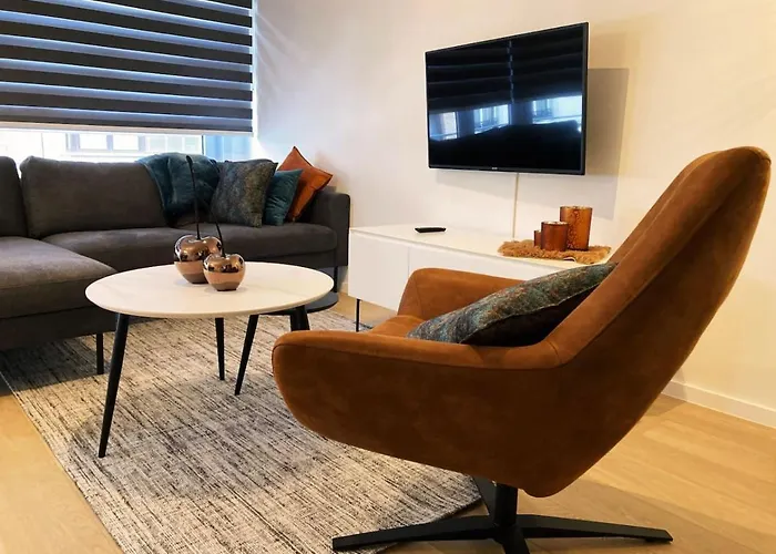 Desire 2 Lux Apartment Free Parking On Premise