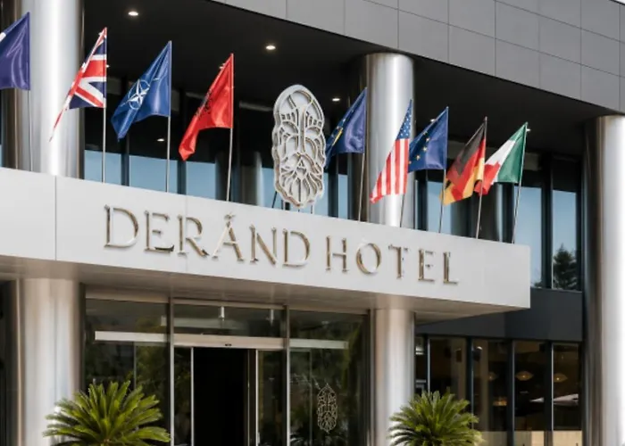 Derand Hotel