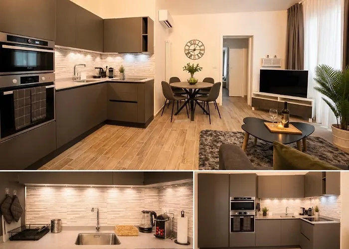 Apartment Vitale