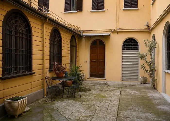 Apartment Vitale