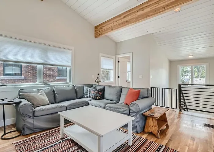 Berkeley Hidden Gem 1Br Full Kitchen W Patio