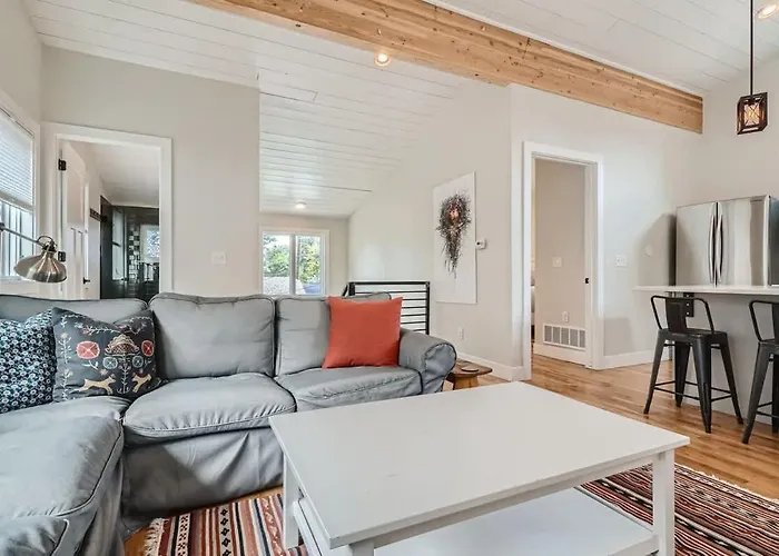 Berkeley Hidden Gem 1Br Full Kitchen W Patio