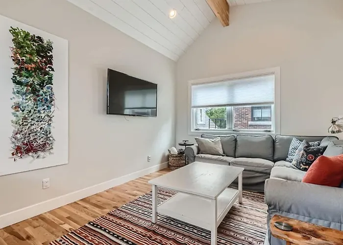 Berkeley Hidden Gem 1Br Full Kitchen W Patio