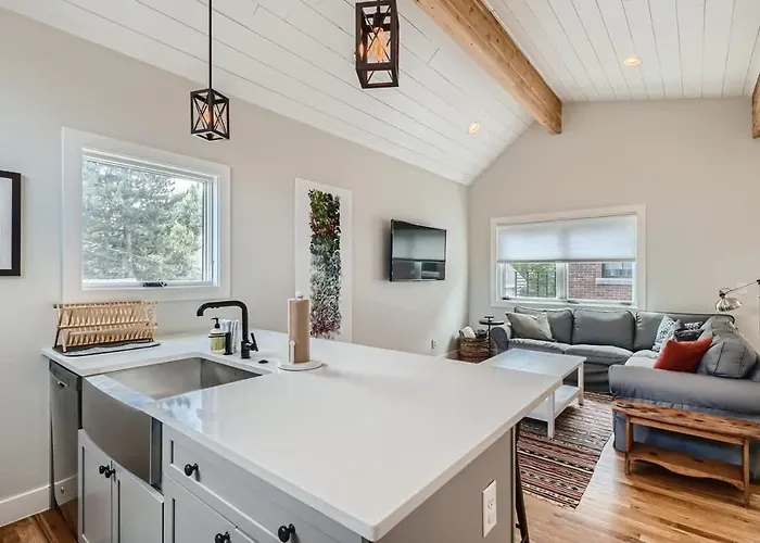 Berkeley Hidden Gem 1Br Full Kitchen W Patio