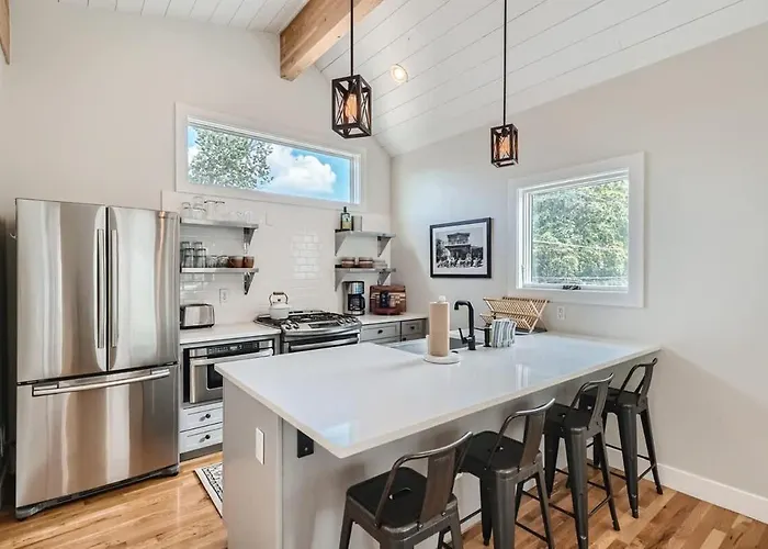 Berkeley Hidden Gem 1Br Full Kitchen W Patio