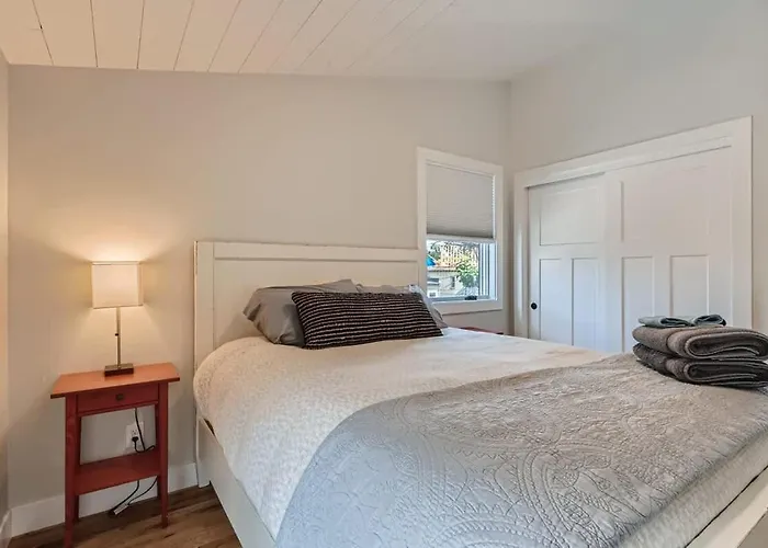 Berkeley Hidden Gem 1Br Full Kitchen W Patio