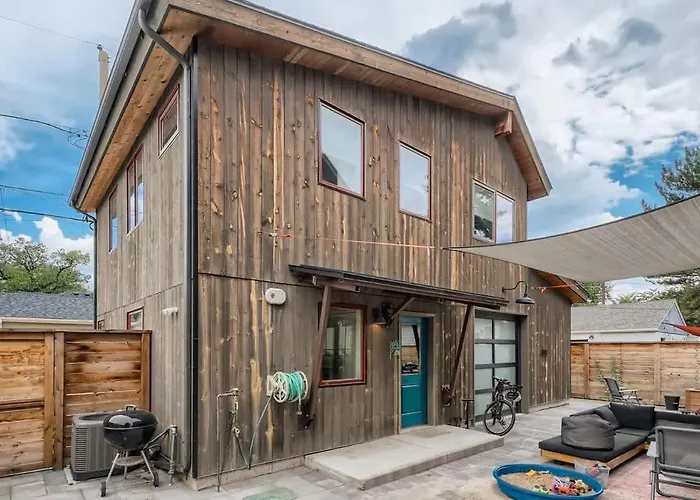 Berkeley Hidden Gem 1Br Full Kitchen W Patio