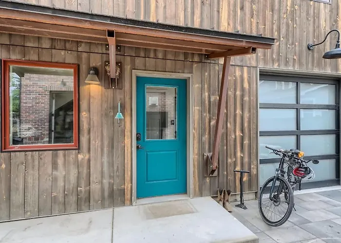 Berkeley Hidden Gem 1Br Full Kitchen W Patio