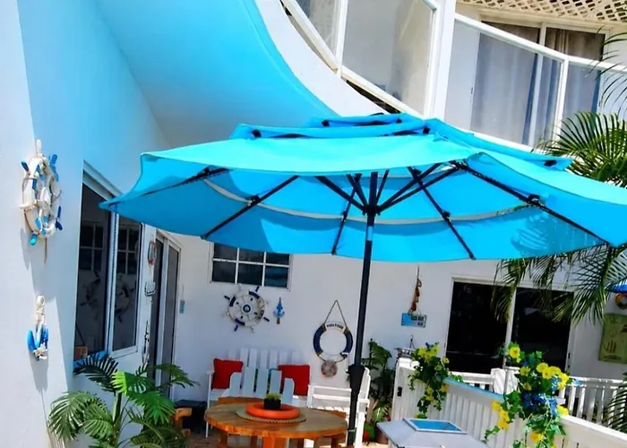 Front Beach Apartment