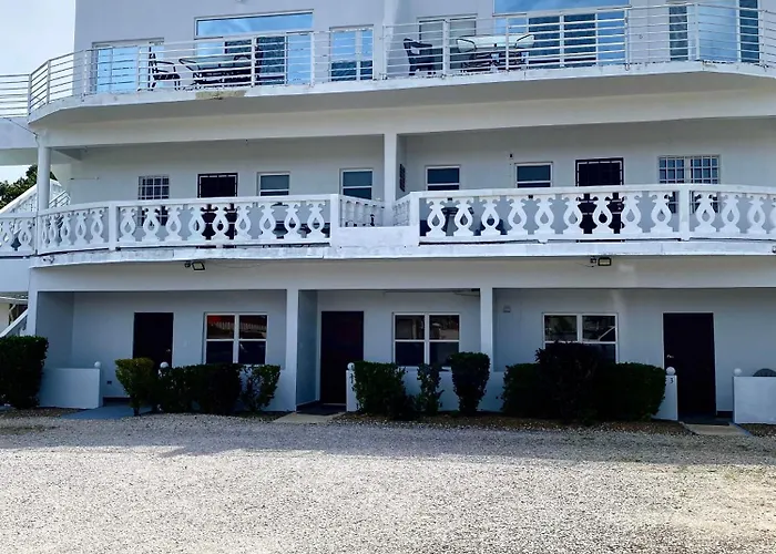 The Ansen Place