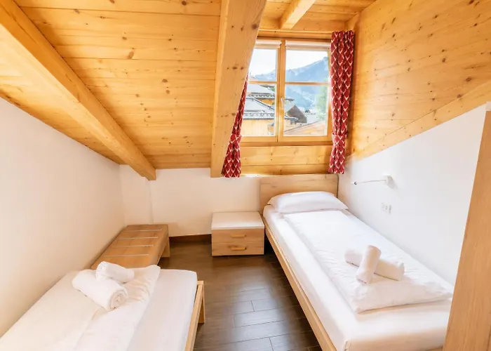 Appartamento Rio Duron By Ama Val Di Fassa