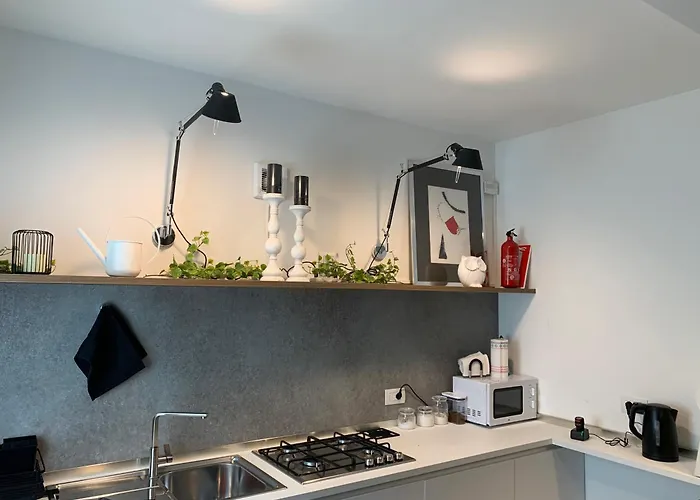Greenway Apartment