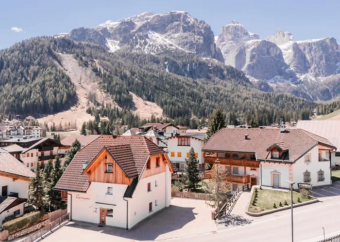 La Montanara Apartments