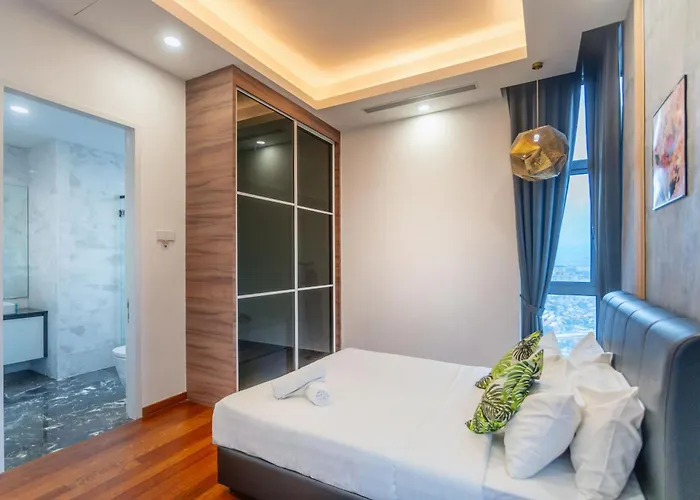 Royce Residence Klcc By Cobnb