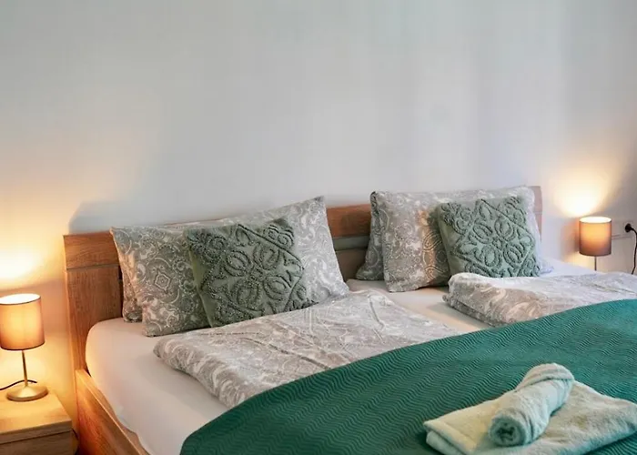 Primebnb Bad Hersfeld