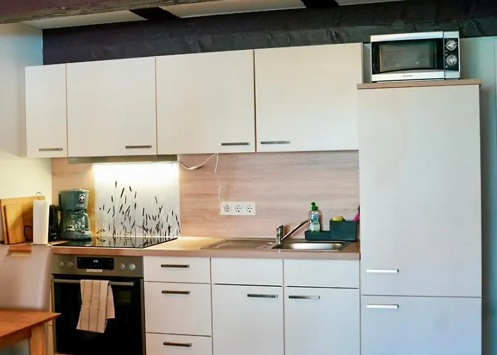 Primebnb Bad Hersfeld