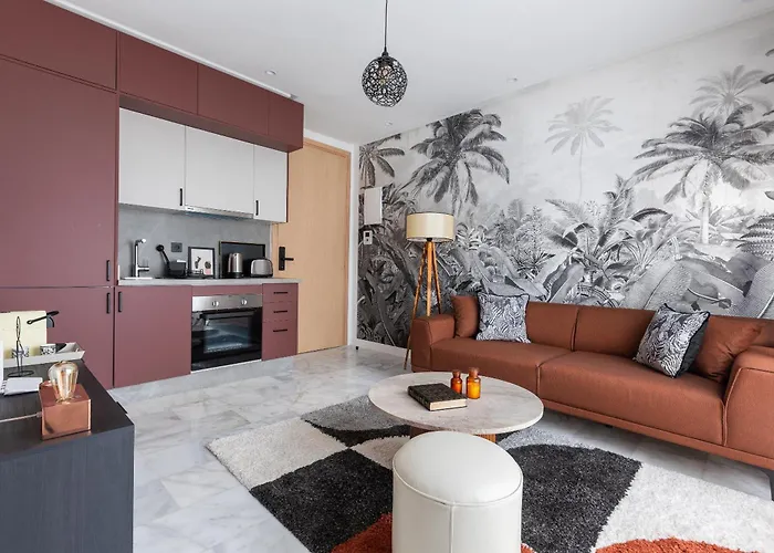 Tribeca 3 - Casablanca Center