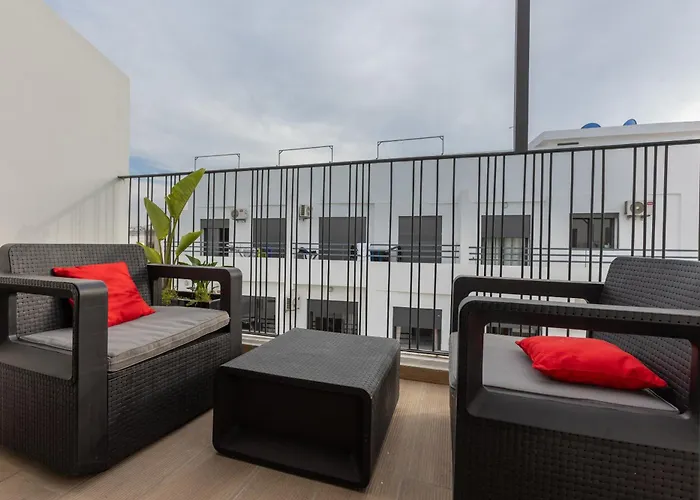 Tribeca 3 - Casablanca Center