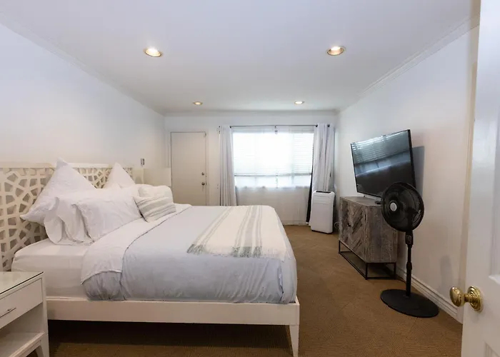 Ocean View Condos