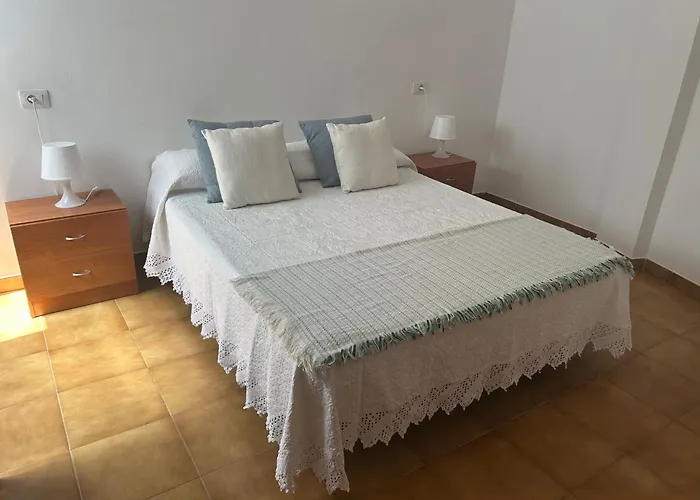 Casa Ruth Centro Orotava 2 dormitorios