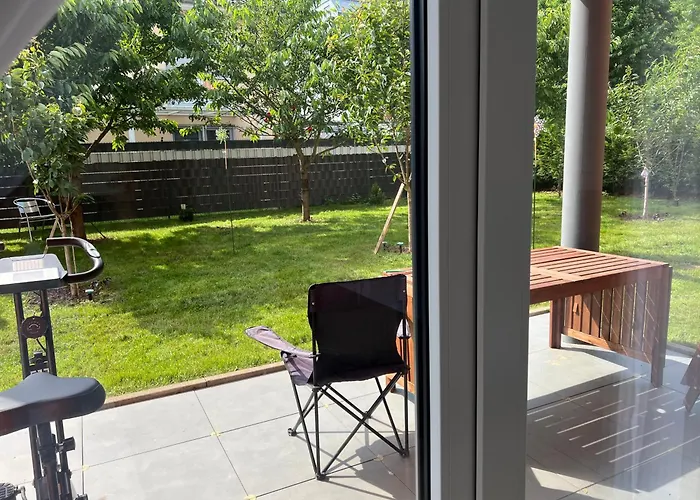 Ferienwohnung Limburg