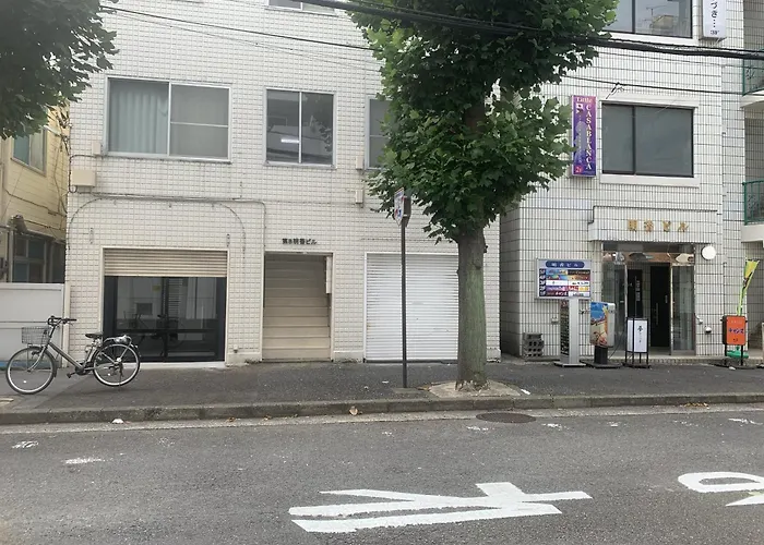 Suite Yonegahama L 米が浜通