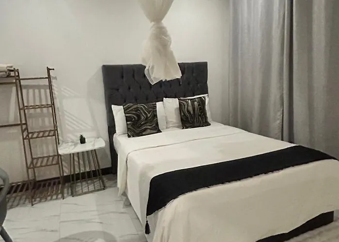 Kasuba Studio Apartment Two