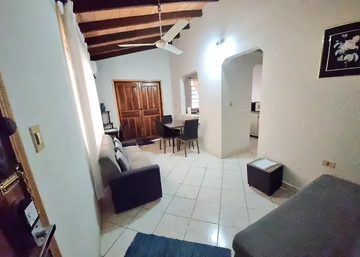 Departamento Batti