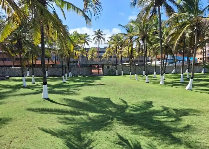 Apartamento En Tucacas Con Vista Al Mar