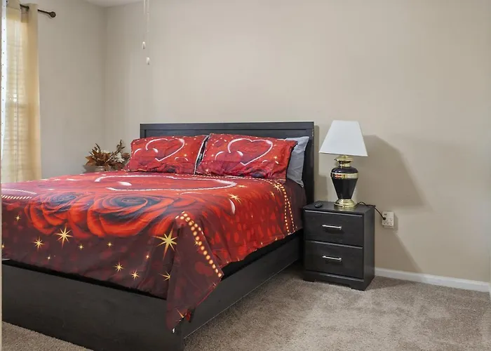 Mid-City Serenity Oasis