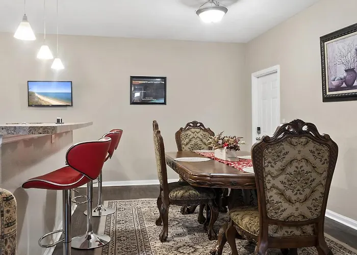 Mid-City Serenity Oasis