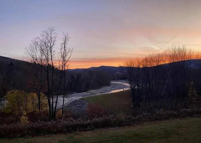 Loon Resort Condo-Ac, Pool, Hot Tub And Views