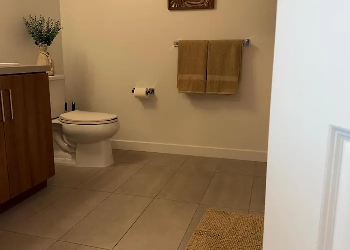 The Sunset Loft Apartment Free Parking