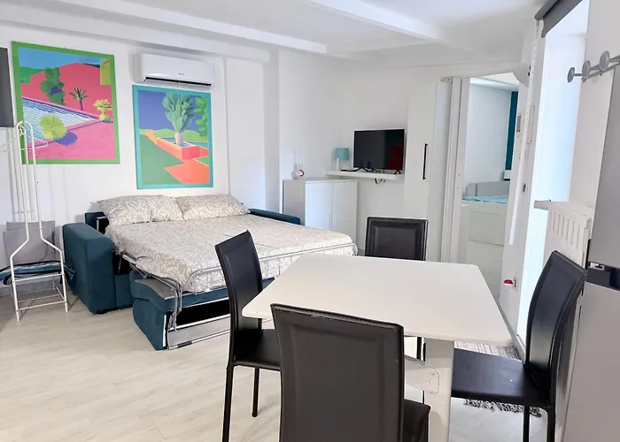 Il Melograno Guest House