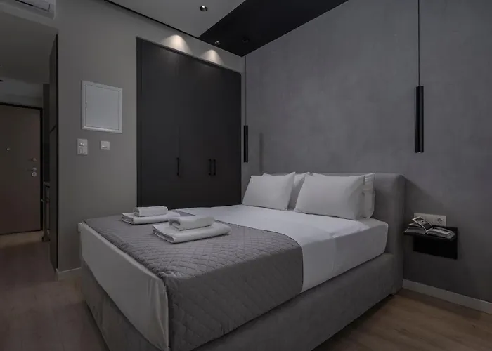 Hebrard Industrial Suites