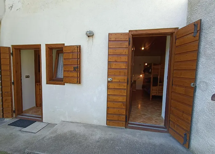Coldemies Apartment