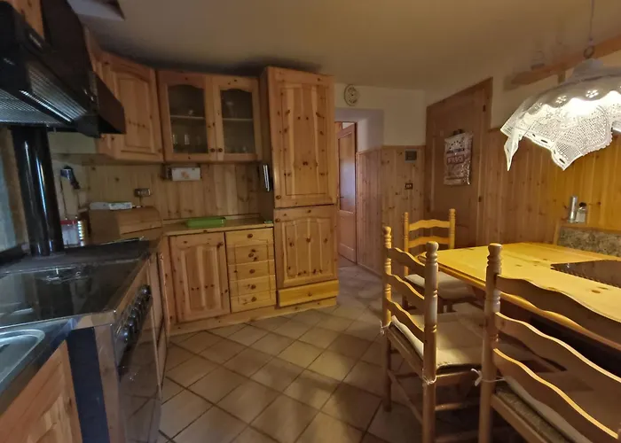 Coldemies Apartment