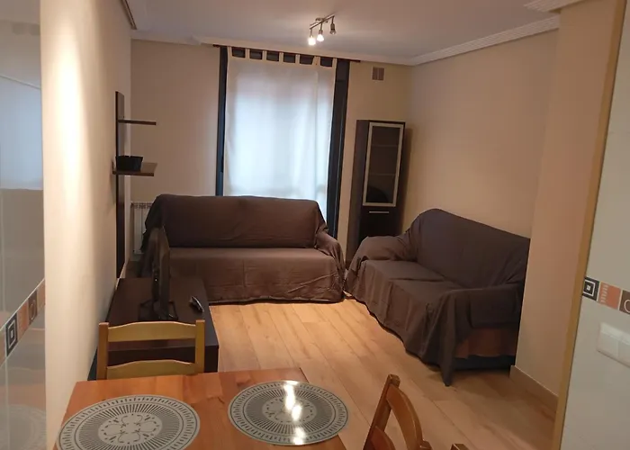 Apartamento Entrego Centro O