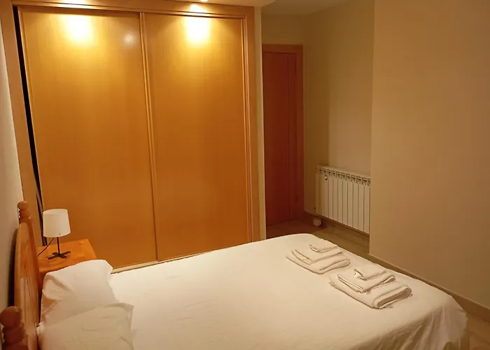 Apartamento Entrego Centro O
