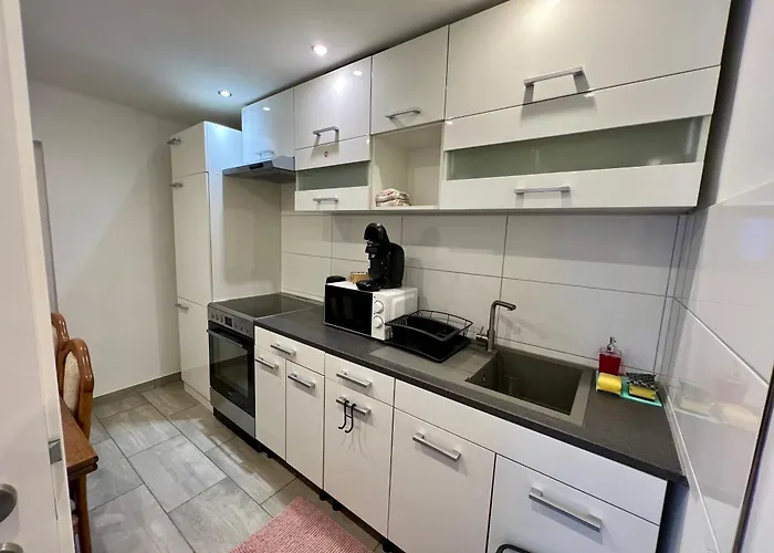 Apartment Marin