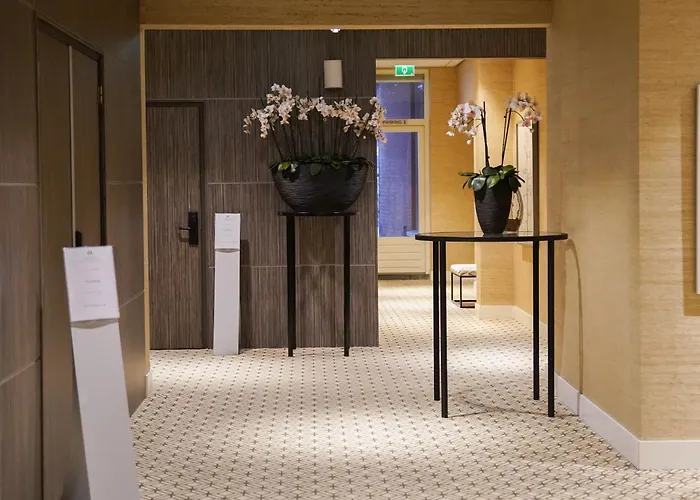 City Center Apartments - Short & Long Stay Deals, Eindhoven