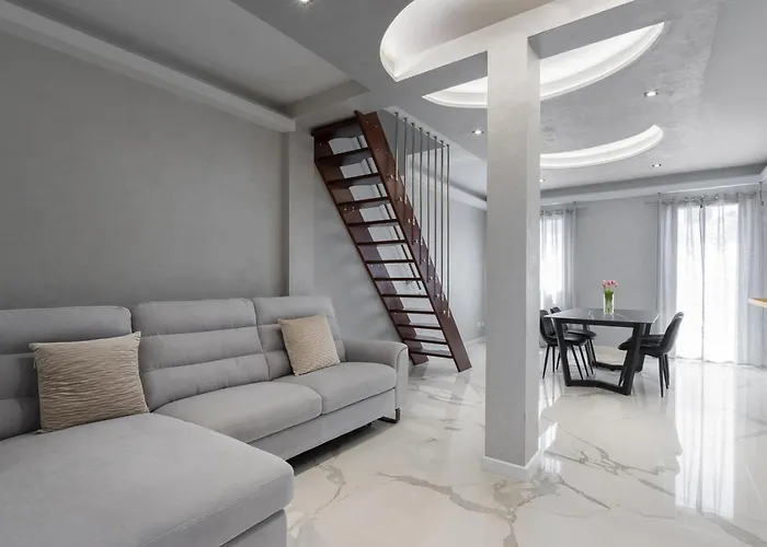 Laguna Dream, Murano Apartment
