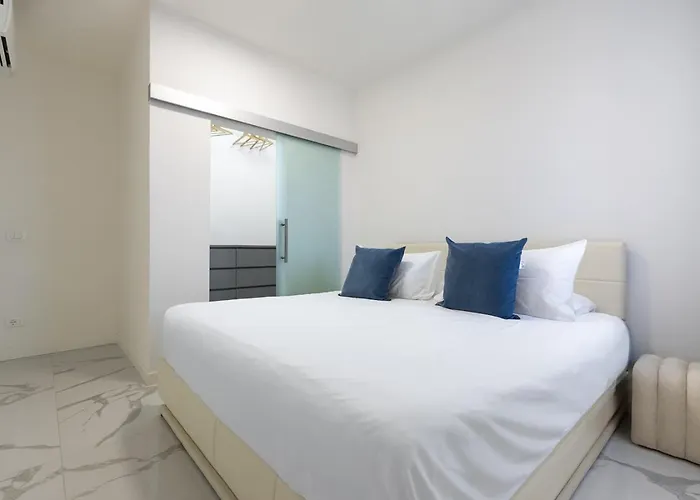Laguna Dream, Murano Apartment
