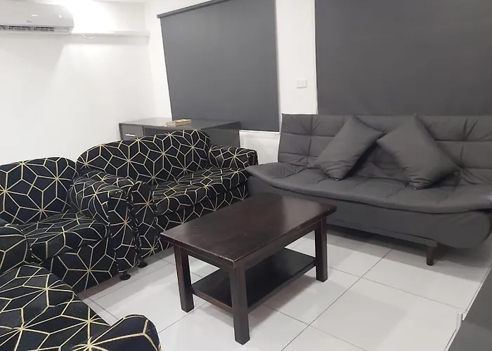 Whitehaven Apartment In Lautoka Fiji