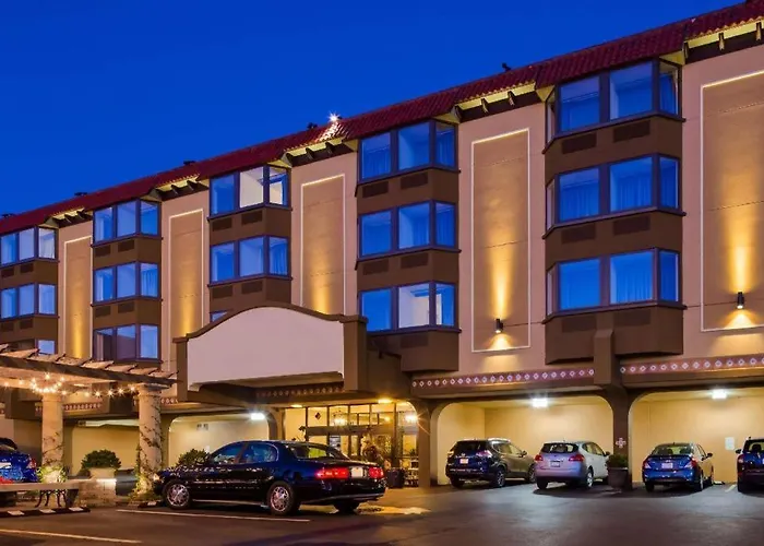 Seville Plaza Hotel, Trademark Collection By Wyndham